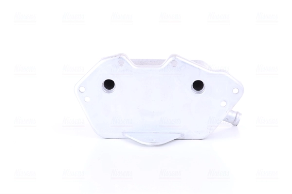 Радіатор масляний Nissens 90662 ціна, від 43.91 USD