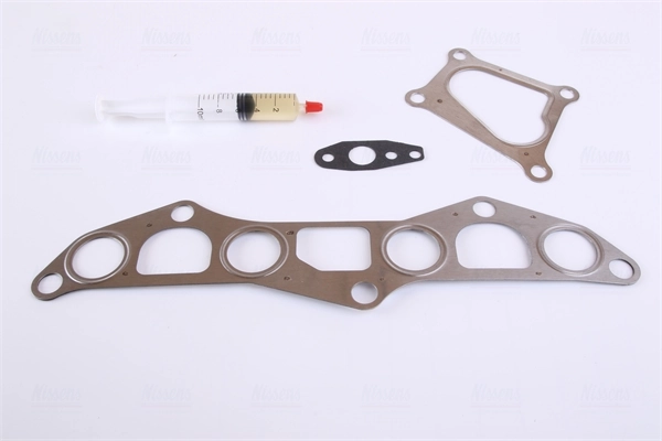 Купити Турбіна Toyota Yaris  P10