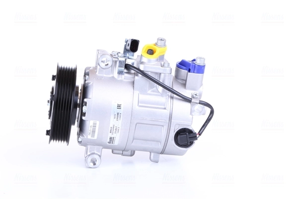 Компресор системи кондиціювання Nissens 89513 ціна, від 249.82 USD