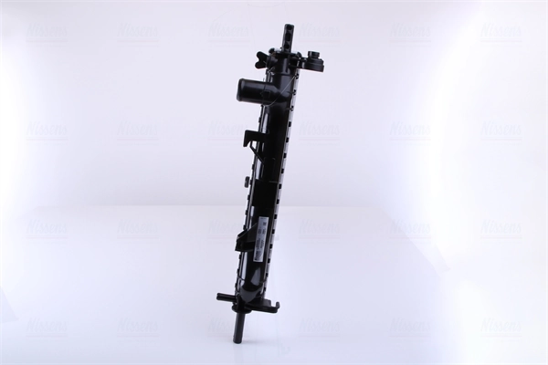 Радіатор основний Nissens 62043A ціна, від 104.78 USD