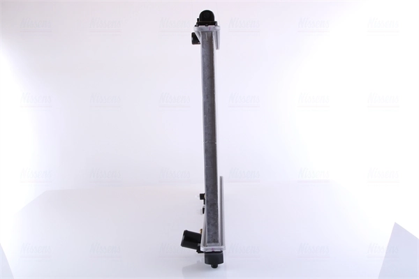 Радіатор основний Nissens 64764 ціна, від 173.29 USD