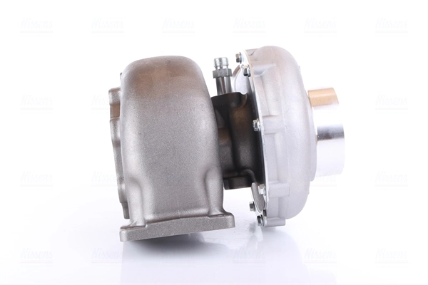 Турбіна MAN 51091007461 ціна, від 606.29 USD
