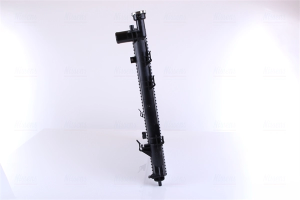 Радіатор основний Nissens 66762 ціна, від 130.51 USD