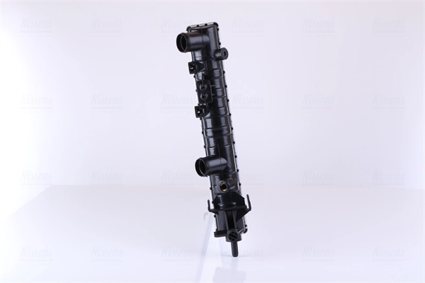 Радіатор основний Nissens 63095A ціна, від 59.63 USD