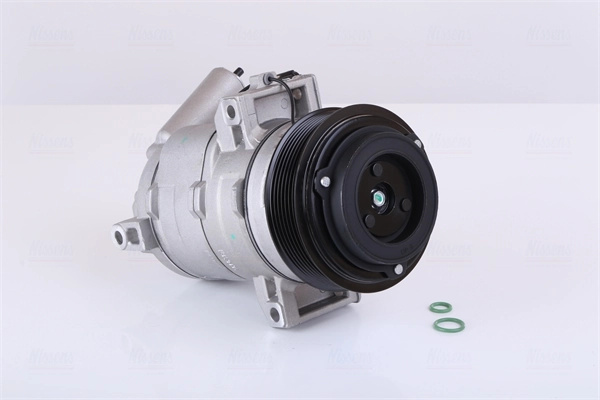 Купити 92600EA20A Nissan/Infiniti Компресор кліматичної установки