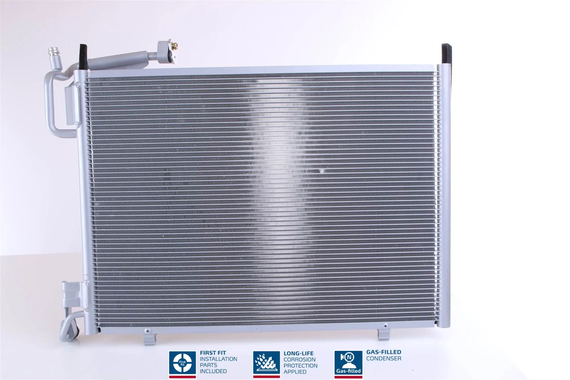 Конденсатор кондиціонера Polcar 32X2K82K ціна, від 131.94 USD