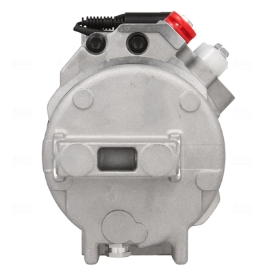 Компресор системи кондиціювання Nissens 89606 ціна, від 251.93 USD