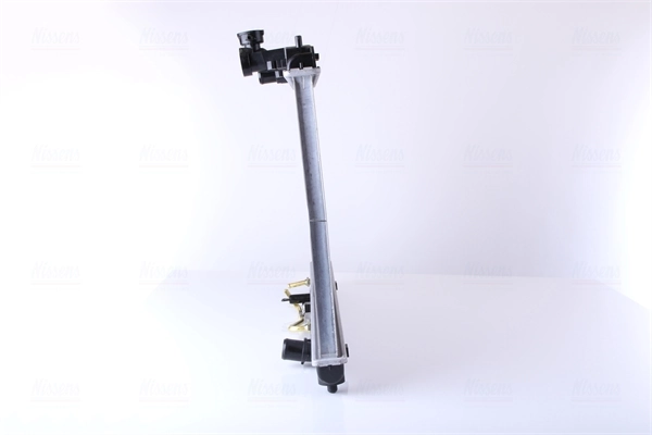 Радіатор основний Nissens 646808 ціна, від 138.83 USD