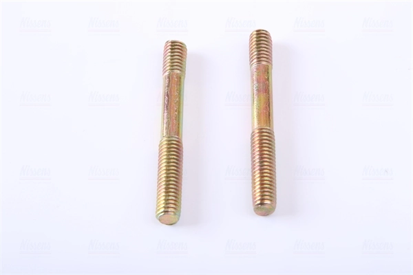 Радіатор охолодження кондиціонера Nissens 940186