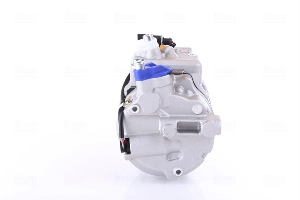 Насос кондиціонера Nissens 89091