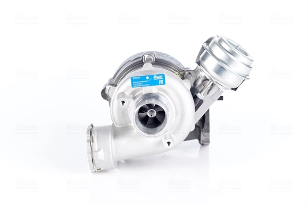 Турбіна Magneti Marelli TBM0017 ціна, від 266.15 USD