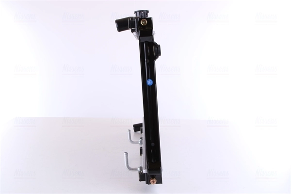 Радіатор основний Polcar 4535081 ціна, від 57.75 USD