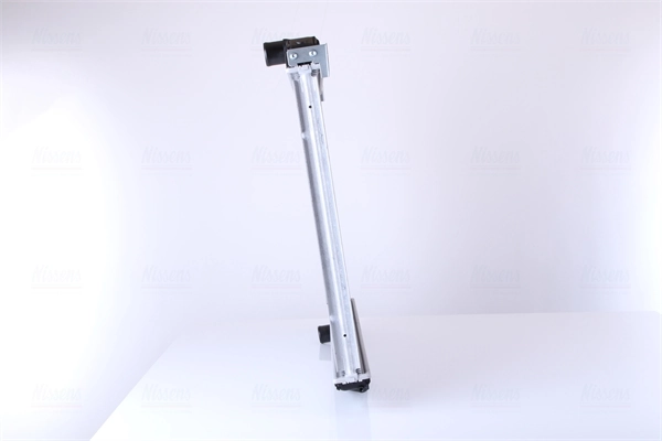 Радіатор основний Nissens 62069A ціна, від 157.64 USD