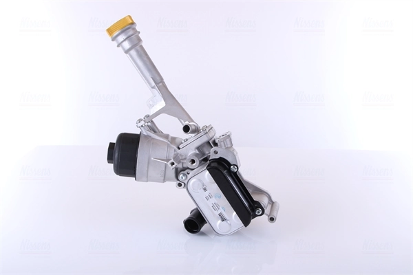 Корпус масляного фільтра 1425L82 Polcar