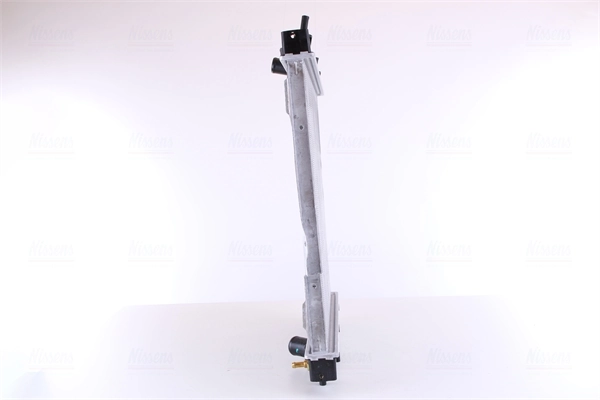 Радіатор основний Nissens 61002 ціна, від 91.34 USD