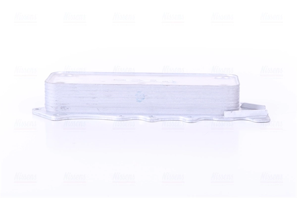 Радіатор масляний (холодильник), під фільтром Nissens 90784 ціна, від 97.33 USD
