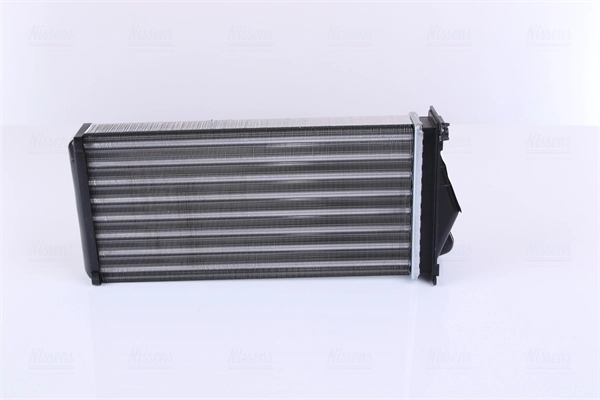 Радіатор пічки (обігрівача) Nissens 707083 ціна, від 43.53 USD