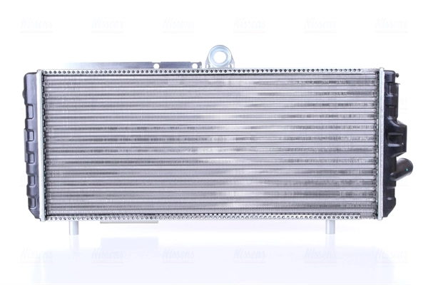 Радіатор основний Fiat/Alfa/Lancia 60504297 ціна, від 50.64 USD