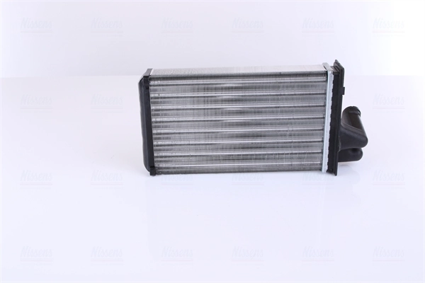 Радіатор пічки (обігрівача) Nissens 72984 ціна, від 28.10 USD