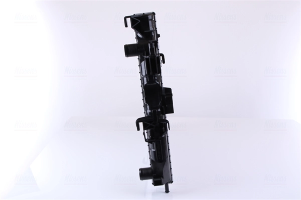 Радіатор основний Nissens 637642 ціна, від 132.57 USD