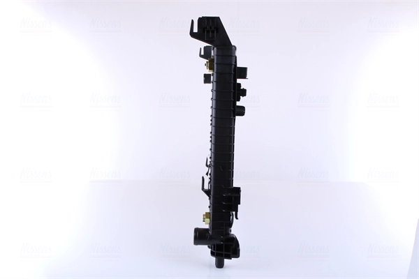 Радіатор основний Nissens 62799A ціна, від 165.17 USD
