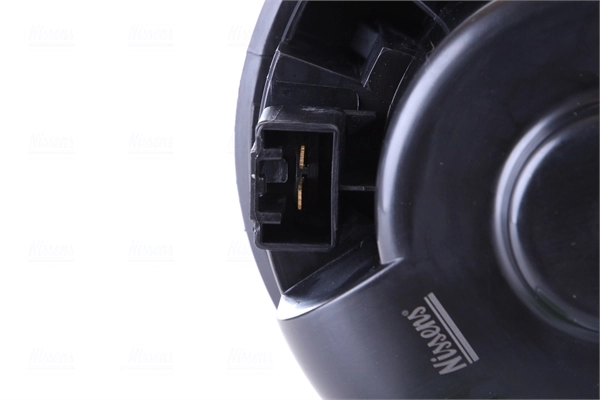 MTE729AX Magneti Marelli Електромотор пічки