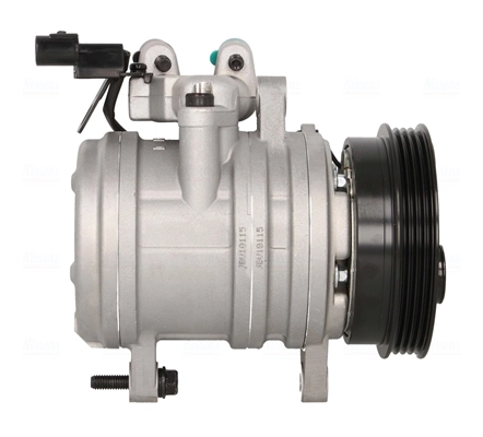 Компресор системи кондиціювання Nissens 89263 ціна, від 150.70 USD