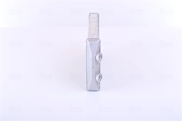 71164 Nissens Радіатор опалювача салону