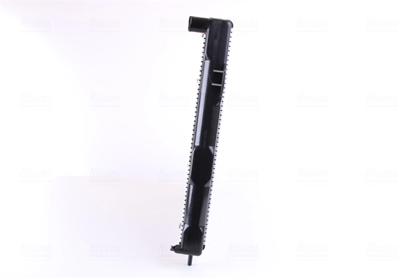Радіатор основний Nissens 61000 ціна, від 162.28 USD