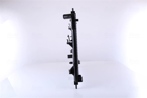 Радіатор основний Polcar 2713086 ціна, від 75.15 USD