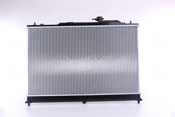 Радіатор основний Polcar 4581082 ціна, від 87.38 USD
