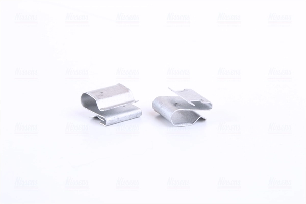 Помпа водяна, (насос) охолодження, додатковий електричний Nissens 831064