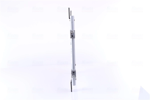  Радіатор кондиціонера Fiat Ducato 2