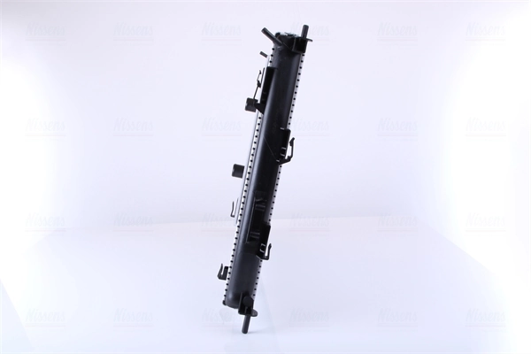 Радіатор основний Nissens 67367 ціна, від 126.75 USD