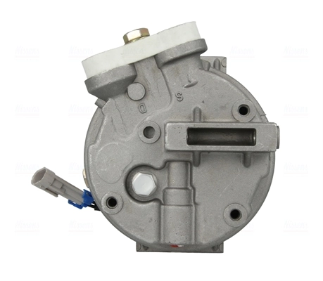 Компресор системи кондиціювання Nissens 89258 ціна, від 107.92 USD