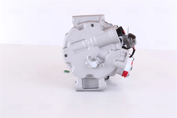 Компресор кондиціонера REF1F119D629HC Ford