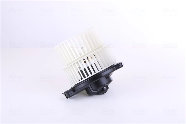 Електромотор пічки на Toyota Yaris  P10