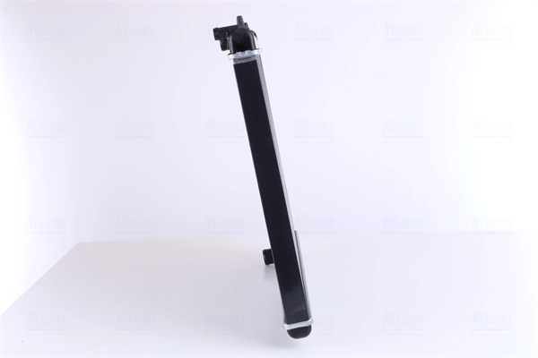 Радіатор основний Nissens 63601 ціна, від 81.13 USD