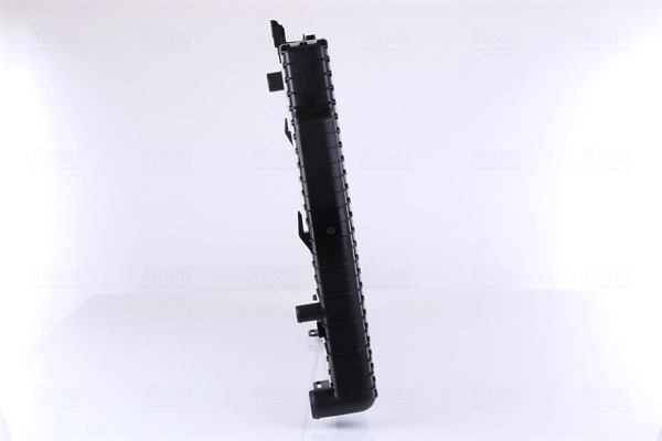 Радіатор основний Nissens 62752A ціна, від 113.82 USD