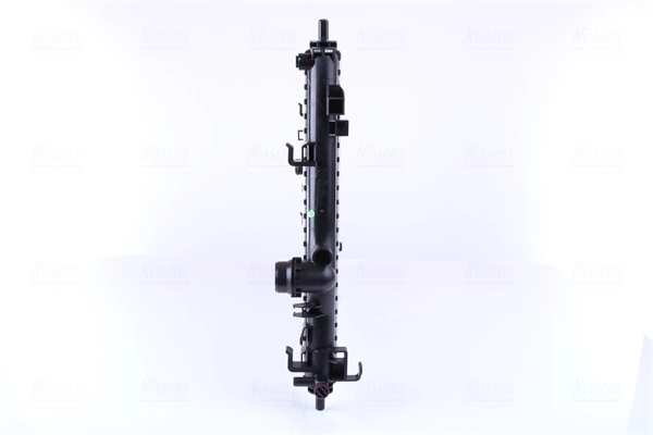 Радіатор основний Nissens 630718 ціна, від 98.57 USD