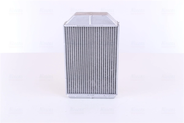 Радіатор пічки (обігрівача) Nissens 70232 ціна, від 60.17 USD