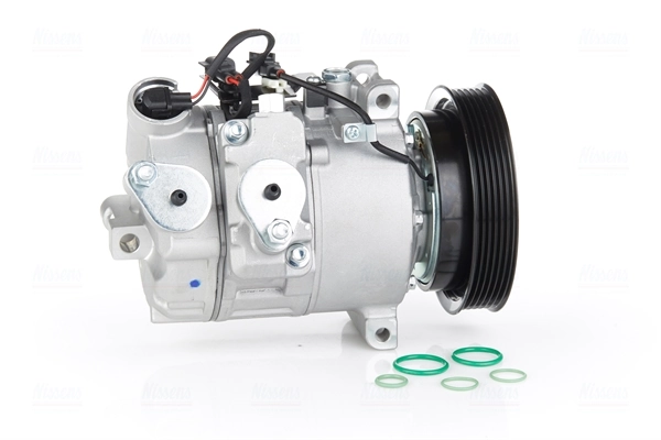 Насос кондиціонера Nissens 89463