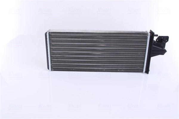 Радіатор пічки (обігрівача) Nissens 71804 ціна, від 36.81 USD