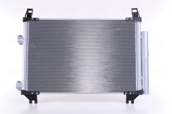 Конденсатор кондиціонера Nissens 940050 ціна, від 100.54 USD