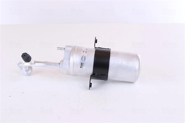 Ресивер-осушувач кондиціонера Nissens 95592 ціна, від 38.29 USD