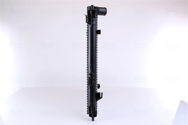 Радіатор основний Polcar 41M1081 ціна, від 67.06 USD