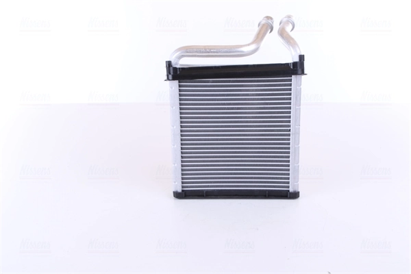 Радіатор пічки (обігрівача) Nissens 73979 ціна, від 52.60 USD