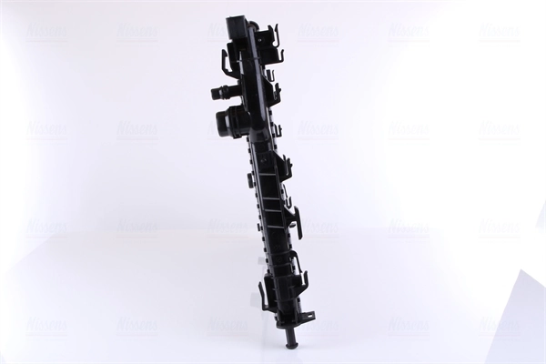 Радіатор основний Various FO3010307 ціна, від 81.55 USD