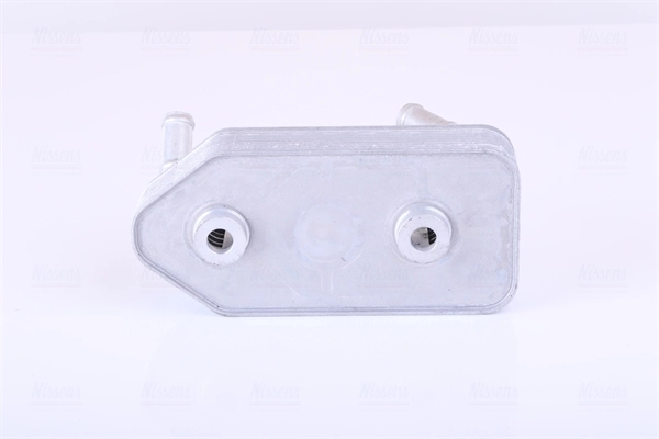 Радіатор охолодження, АКПП Nissens 90667 ціна, від 53.47 USD