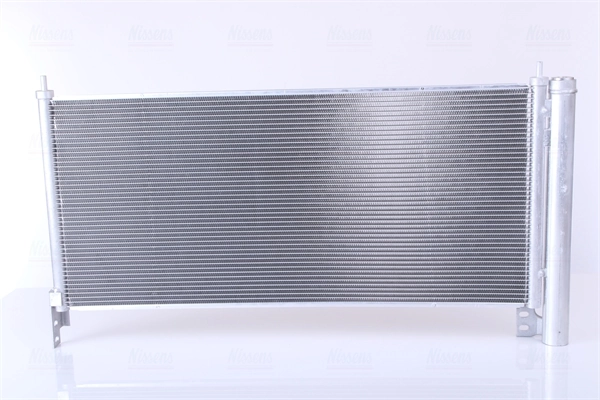 Конденсатор кондиціонера Nissens 940487 ціна, від 80.15 USD